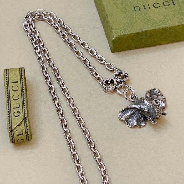 Jewelry Gucci 519