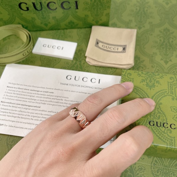 Jewelry Gucci 511