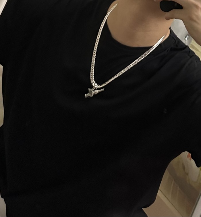 Jewelry Louis Vuitton 267