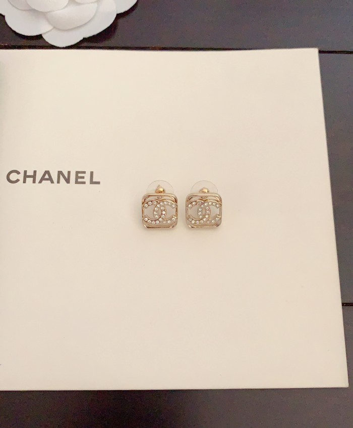 Jewelry Chanel 1122