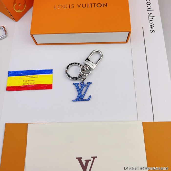 Jewelry Louis Vuitton 256