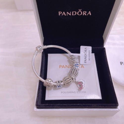 Jewelry pandora 157