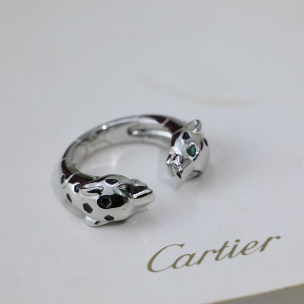 Jewelry Panthère de Cartier 7