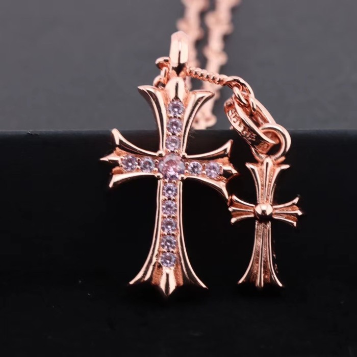 Jewelry chrome hearts 427