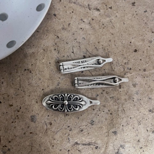 Jewelry chrome hearts 423