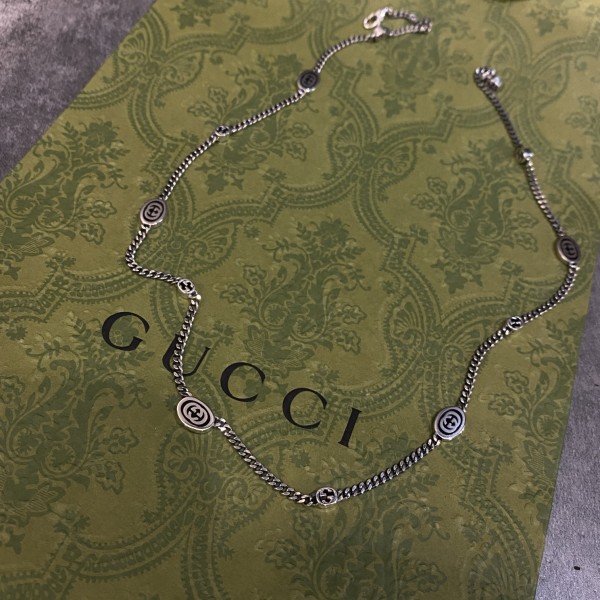 Jewelry Gucci 507