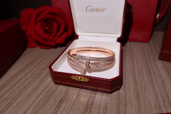 Jewelry cartier 39