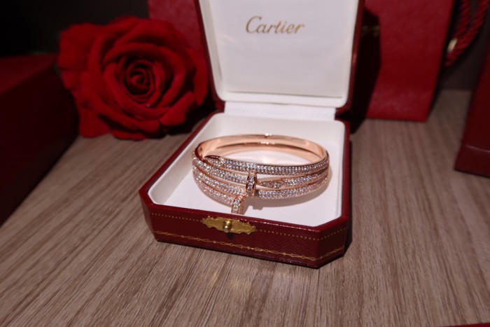Jewelry cartier 39