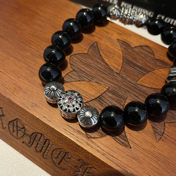 Jewelry chrome hearts 429