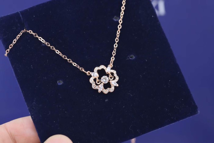 Jewelry swarovski 34