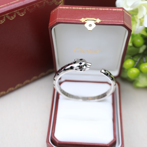 Jewelry Panthère de Cartier 4