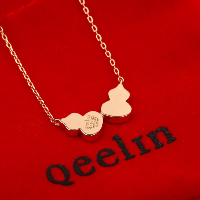 Jewelry Qeelin 47