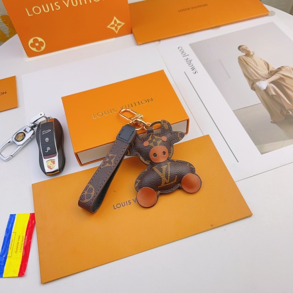 Jewelry Louis Vuitton 269