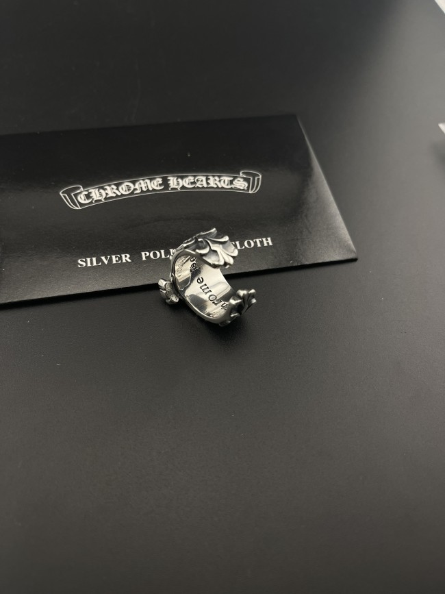 Jewelry chrome hearts 417