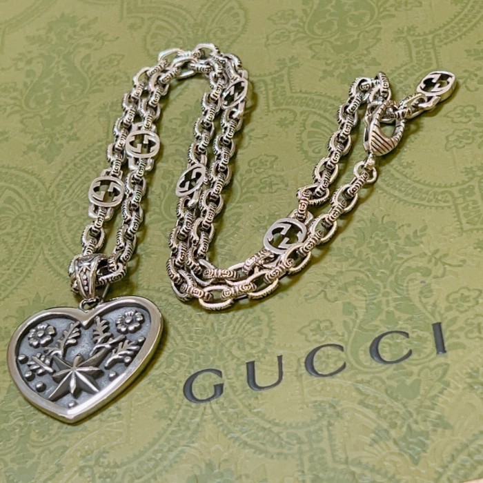 Jewelry Gucci 523