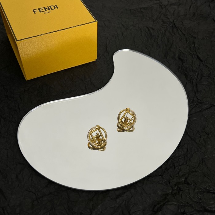 Jewelry FENDI 36