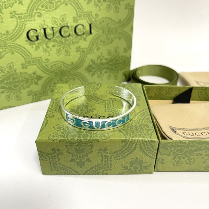 Jewelry Gucci 531