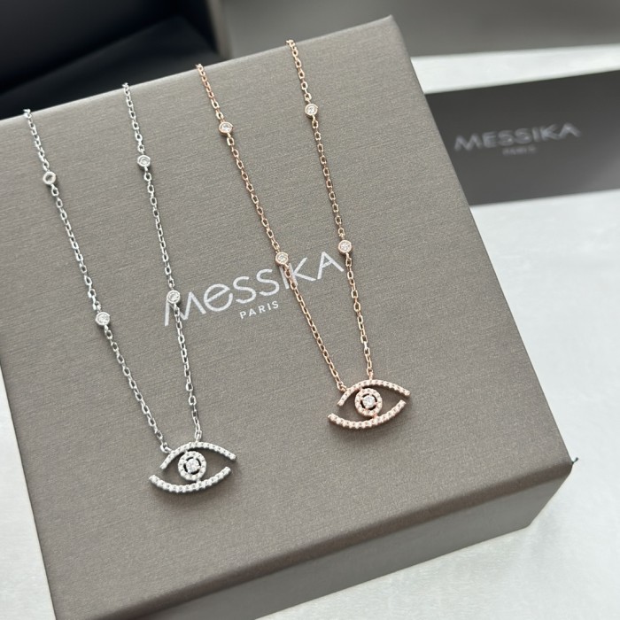 Jewelry MESSIKA 26