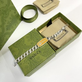 Jewelry Gucci 529