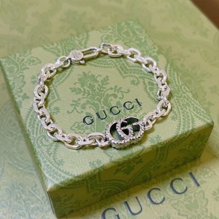 Jewelry Gucci 536