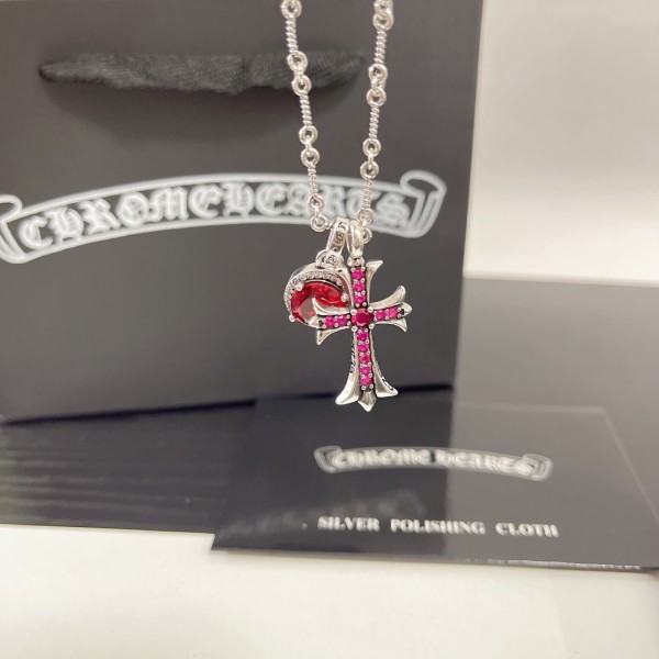 Jewelry chrome hearts 450