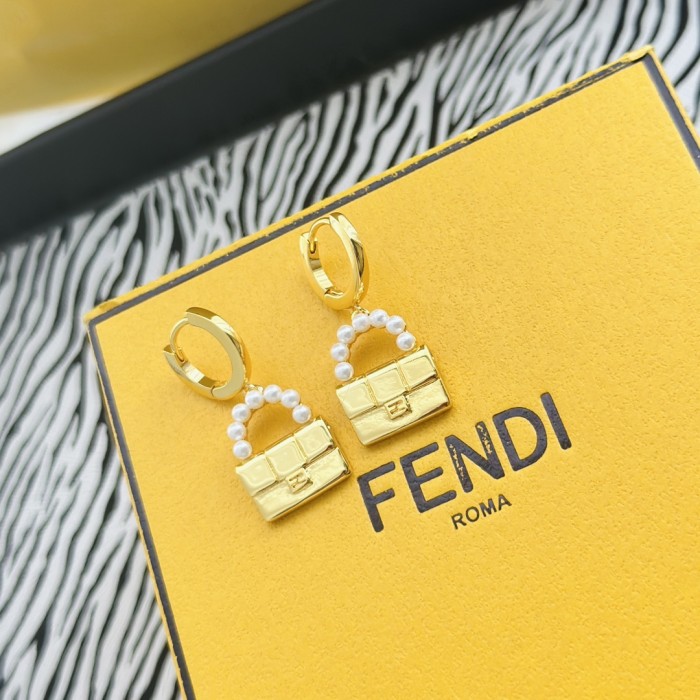 Jewelry FENDI 37