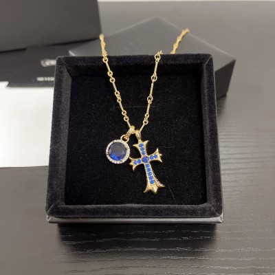 Jewelry chrome hearts 451