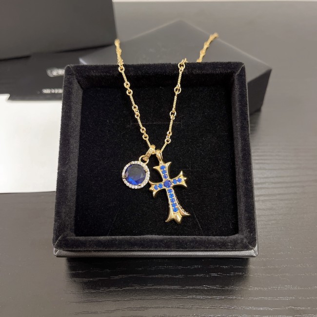 Jewelry chrome hearts 451