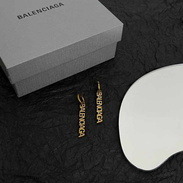 Jewelry Balenciaga 100