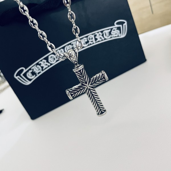 Jewelry chrome hearts 441