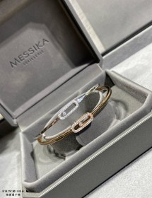Jewelry MESSIKA 34