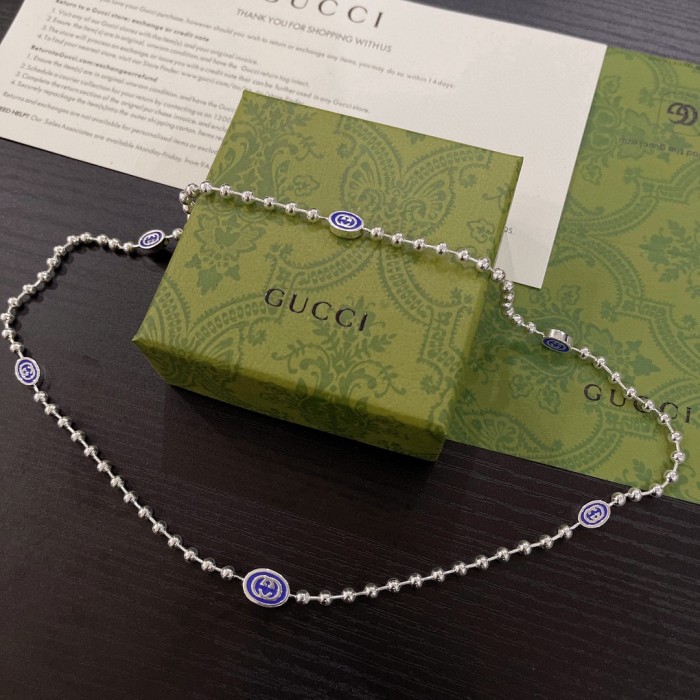 Jewelry Gucci 539