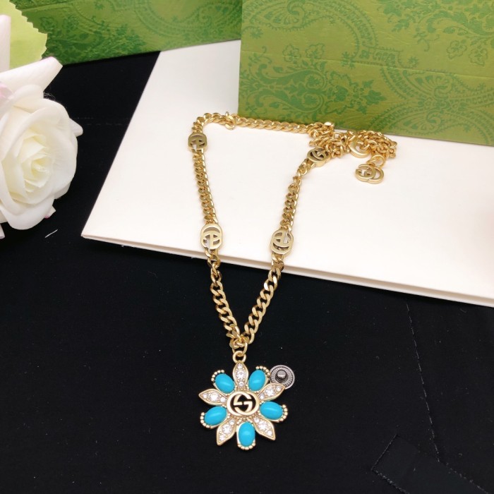 Jewelry Gucci 554