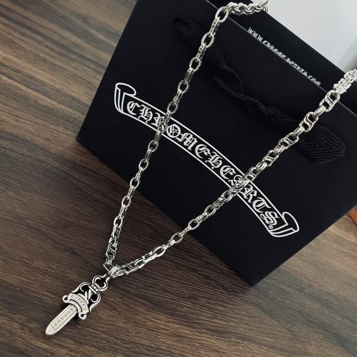 Jewelry chrome hearts 460