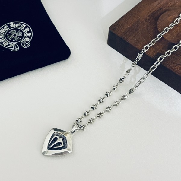 Jewelry chrome hearts 442