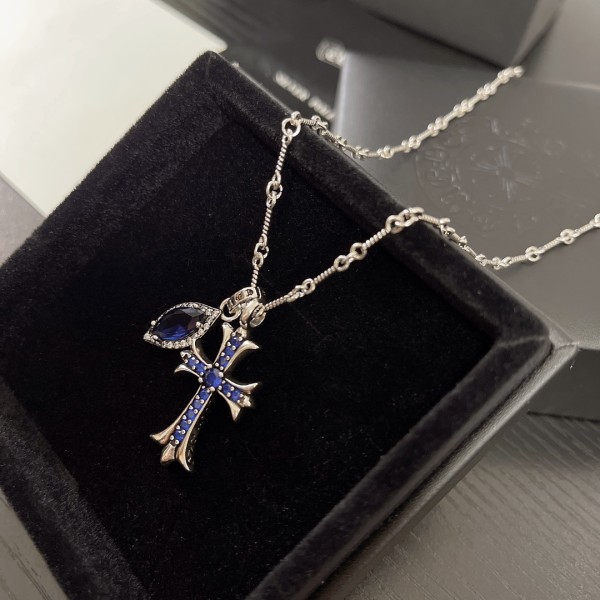 Jewelry chrome hearts 452