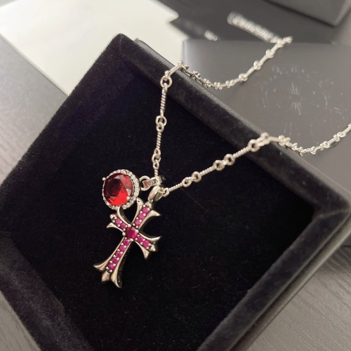 Jewelry chrome hearts 450