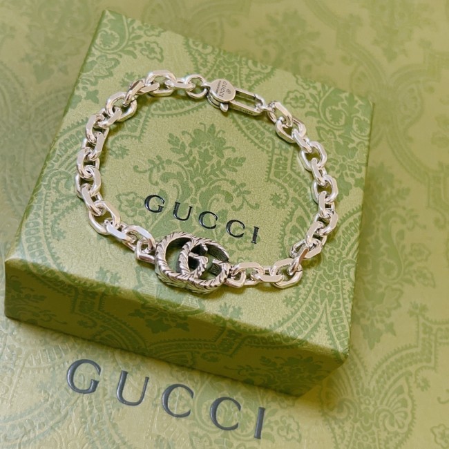 Jewelry Gucci 536