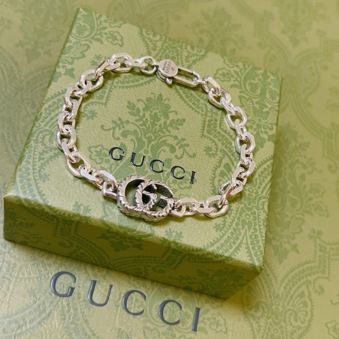 Jewelry Gucci 536