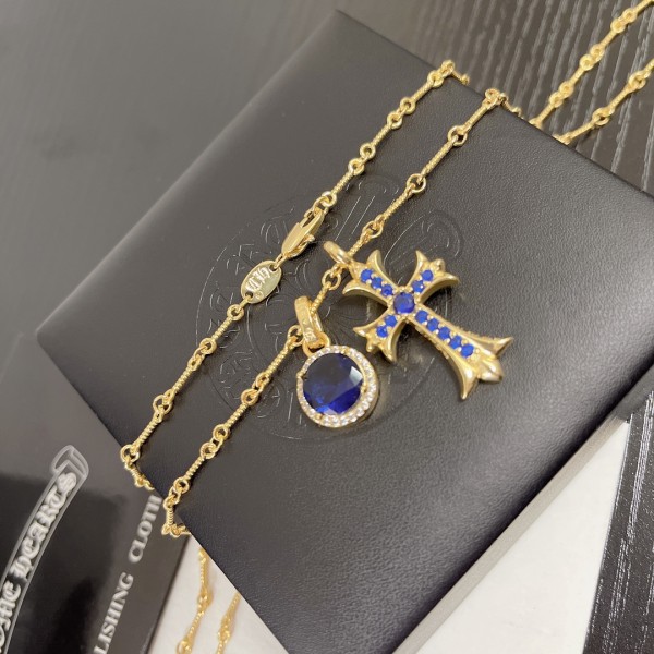 Jewelry chrome hearts 451