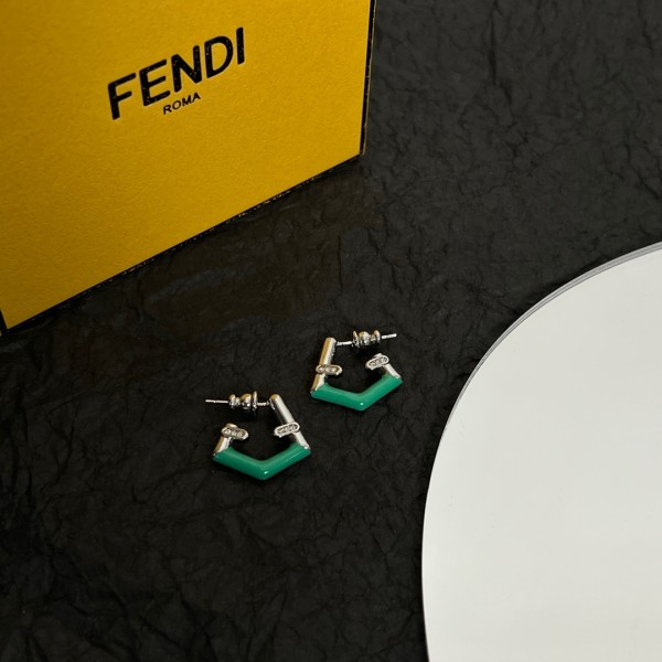 Jewelry FENDI 35