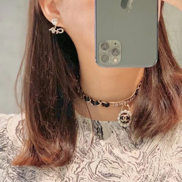 Jewelry Chanel 1221