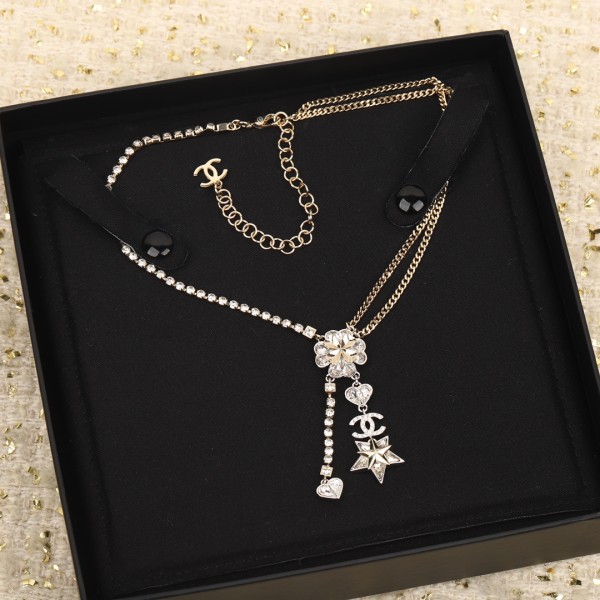 Jewelry Chanel 1191
