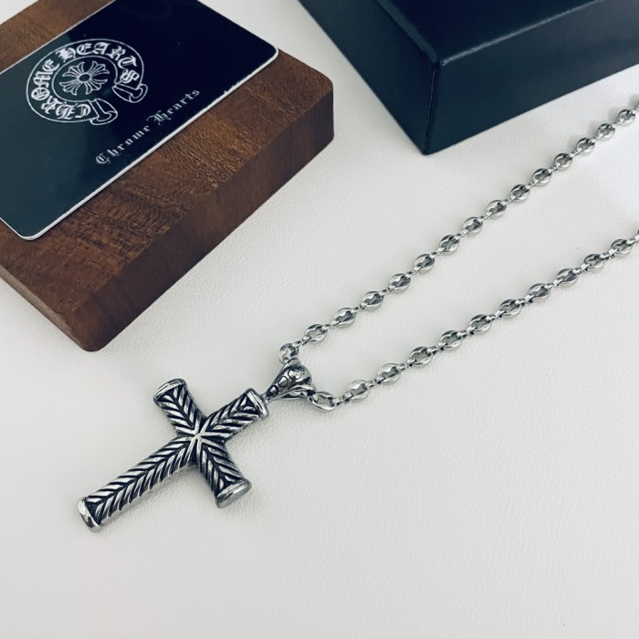 Jewelry chrome hearts 441