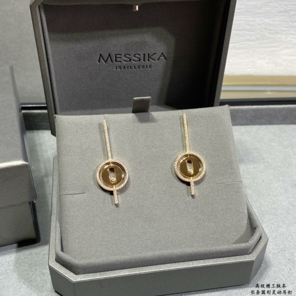 Jewelry MESSIKA 31