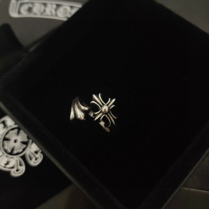 Jewelry chrome hearts 449