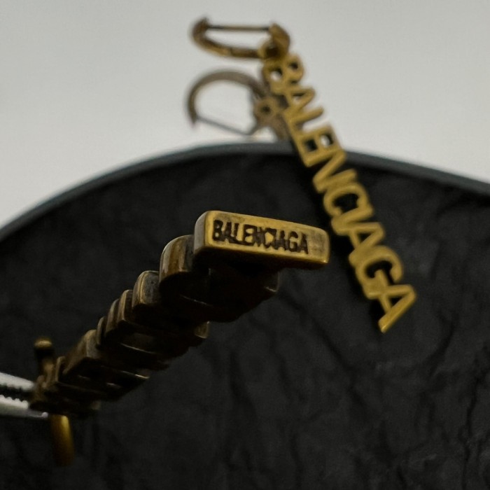 Jewelry Balenciaga 100