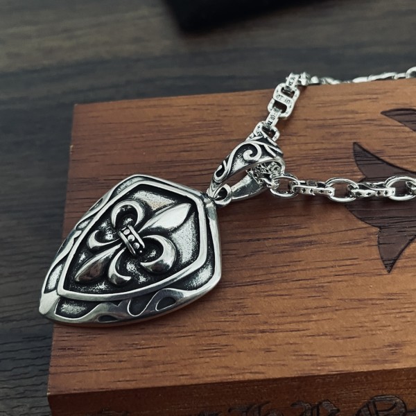 Jewelry chrome hearts 459