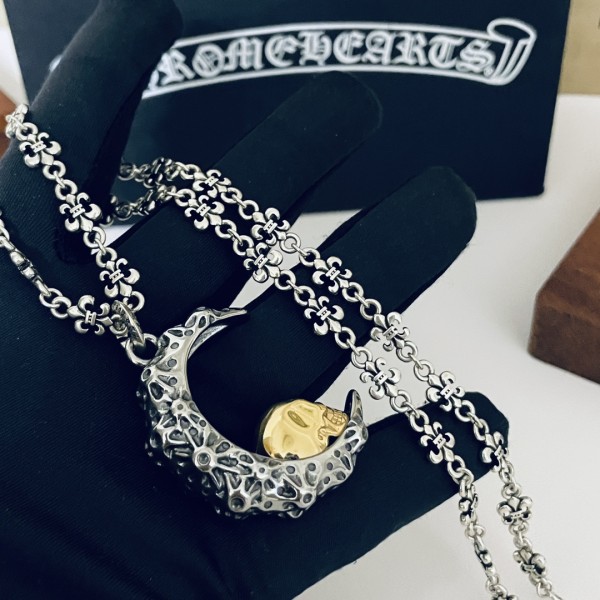Jewelry chrome hearts 440