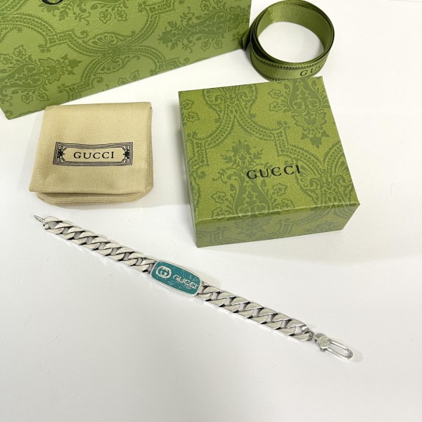 Jewelry Gucci 530